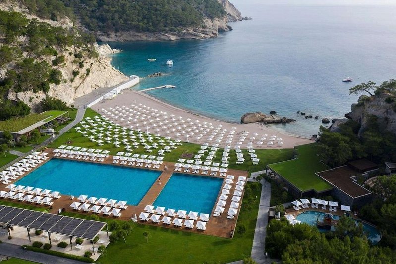 Maxx Royal Kemer Resort