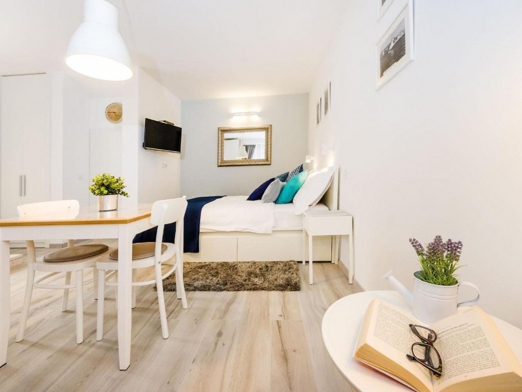 Navis Luxury Apartments