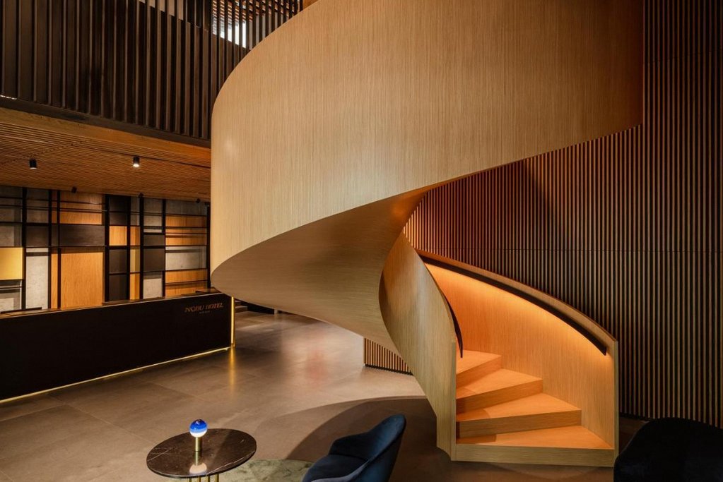 Nobu Hotel Warsaw