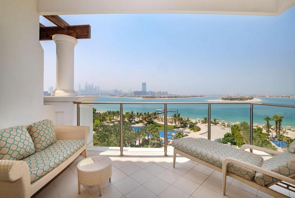 Waldorf Astoria Dubai Palm Jumeirah 1