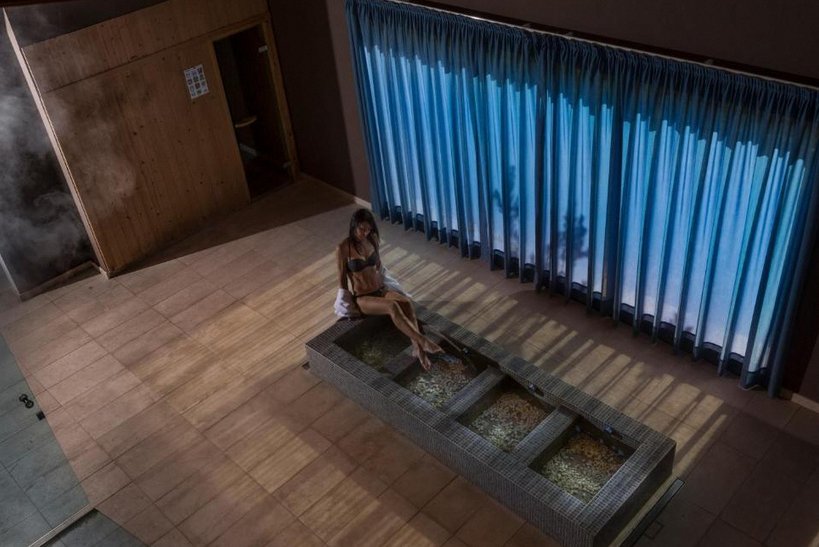 Grande Baia Resort & SPA