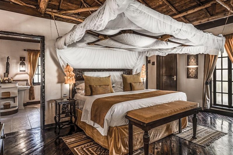 The Palms Zanzibar (Adults only)