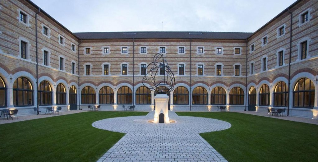 Fourviere Hotel
