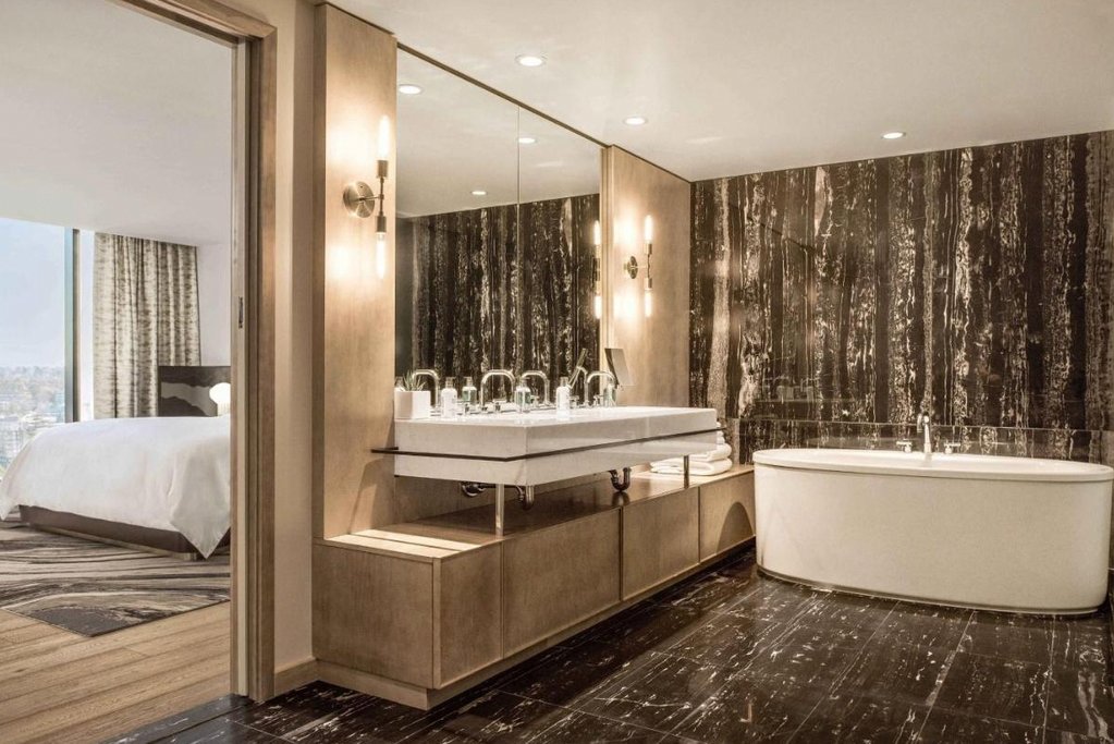 Jw Marriott Parq Vancouver 2