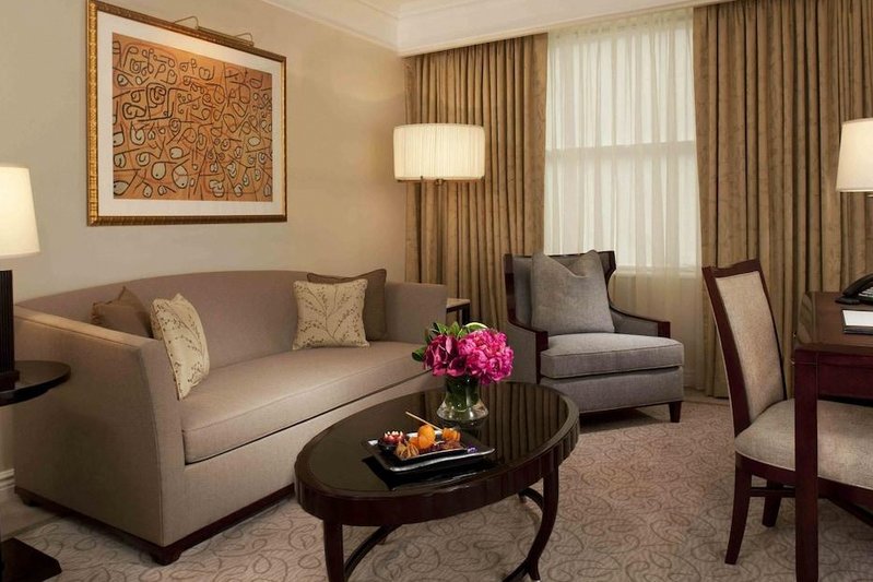 The Peninsula New York 2