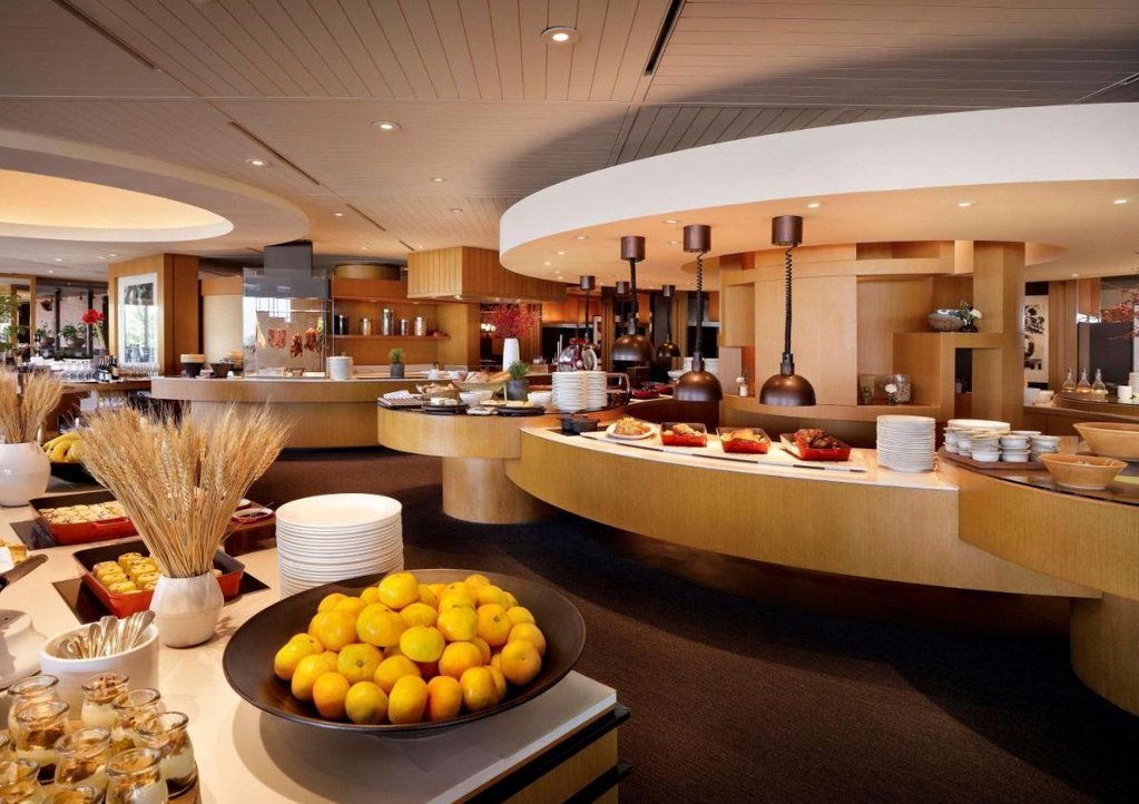 Grand Hyatt Seoul 1