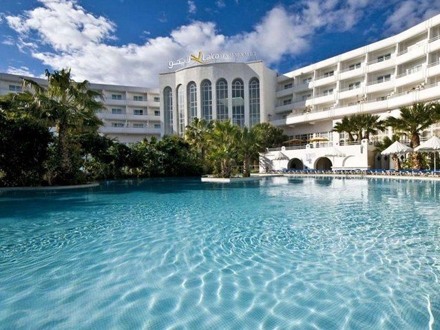 Laico Hammamet 2