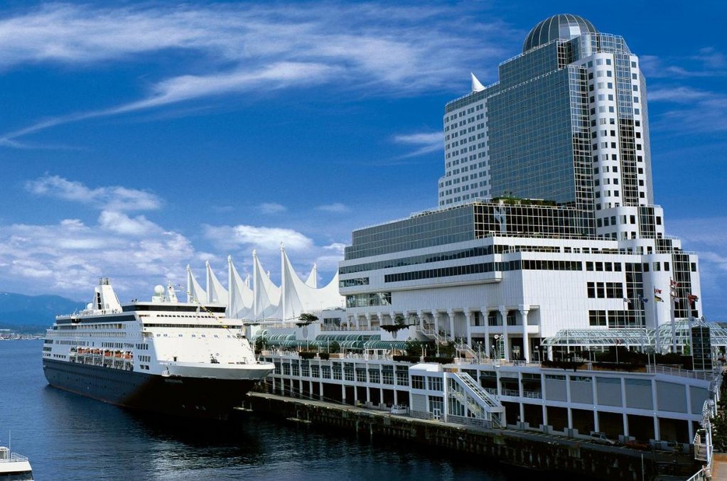 Pan Pacific Vancouver