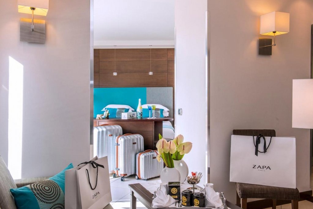 Hotel Aston la Scala 2