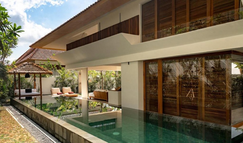 Bisma Eight Villas
