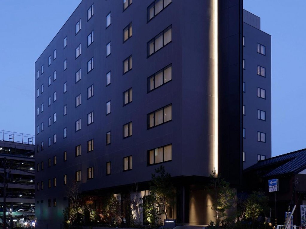 Soki Kanazawa 1