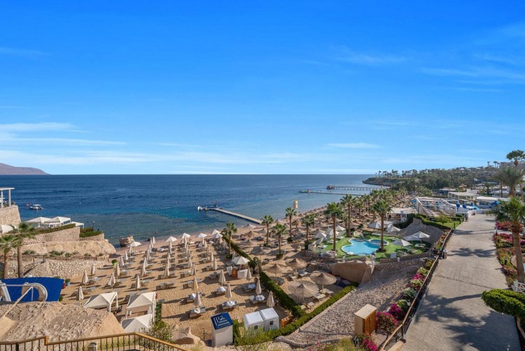 Royal Savoy Hotel & Villas (Adults only)