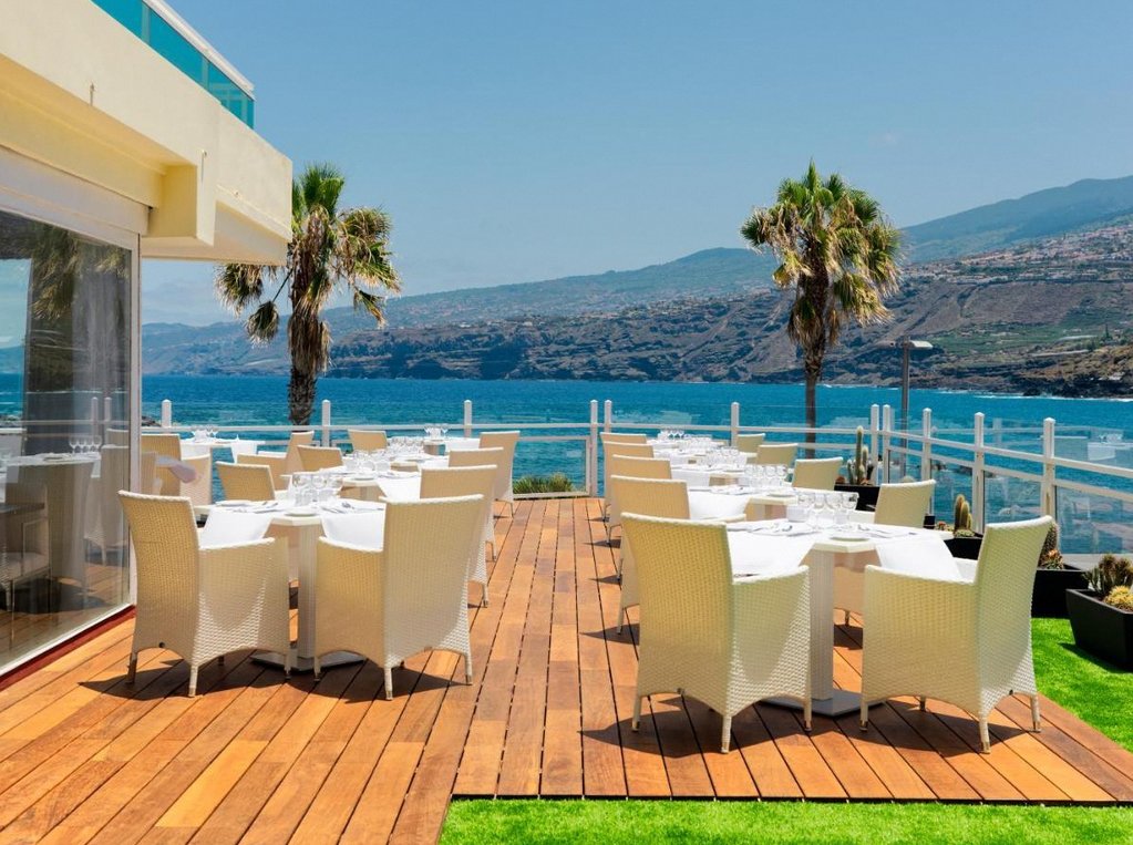 H10 Tenerife Playa 1