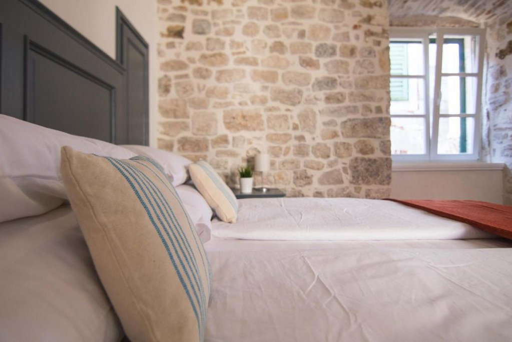 Mediterraneo Luxury Rooms