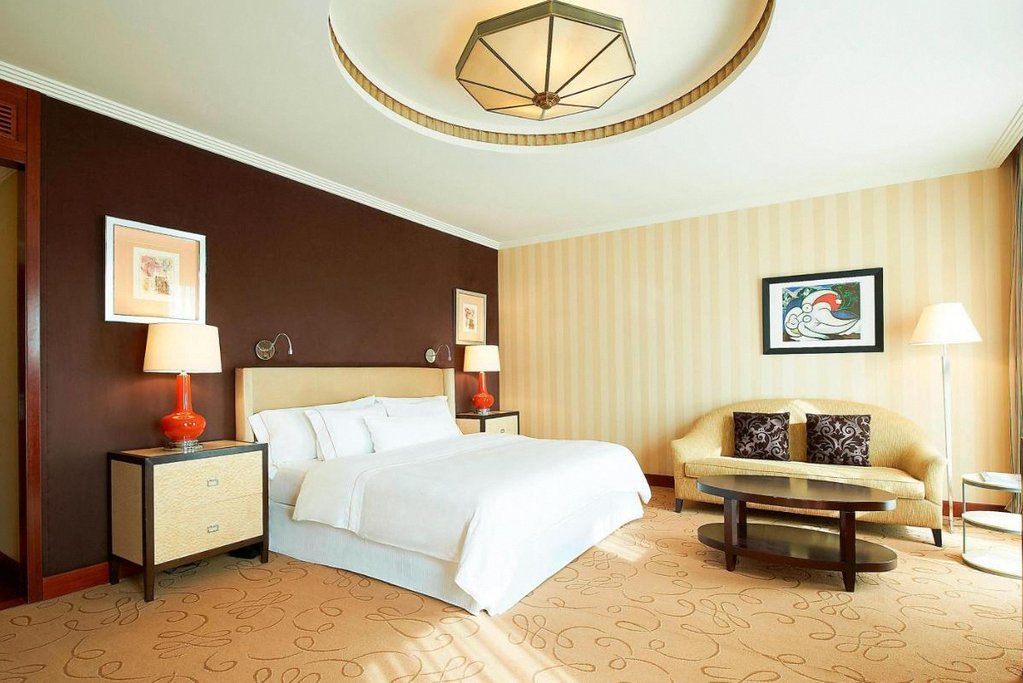 The Westin Valencia 1