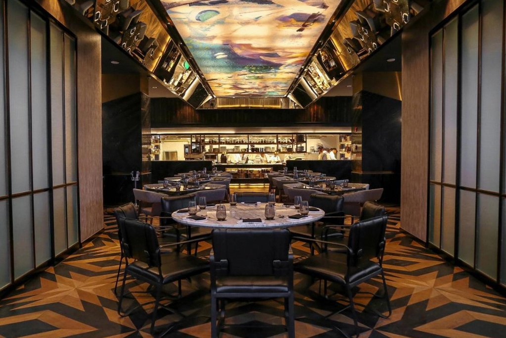 Jw Marriott Hotel Hanoi 2