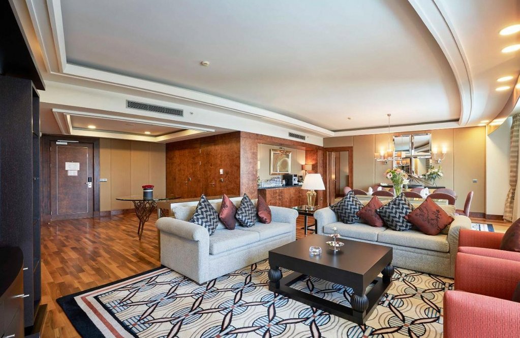 Calista Luxury Resort 2
