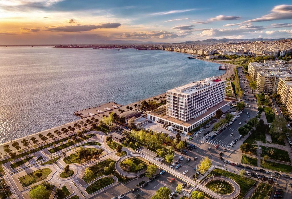Makedonia Palace 2