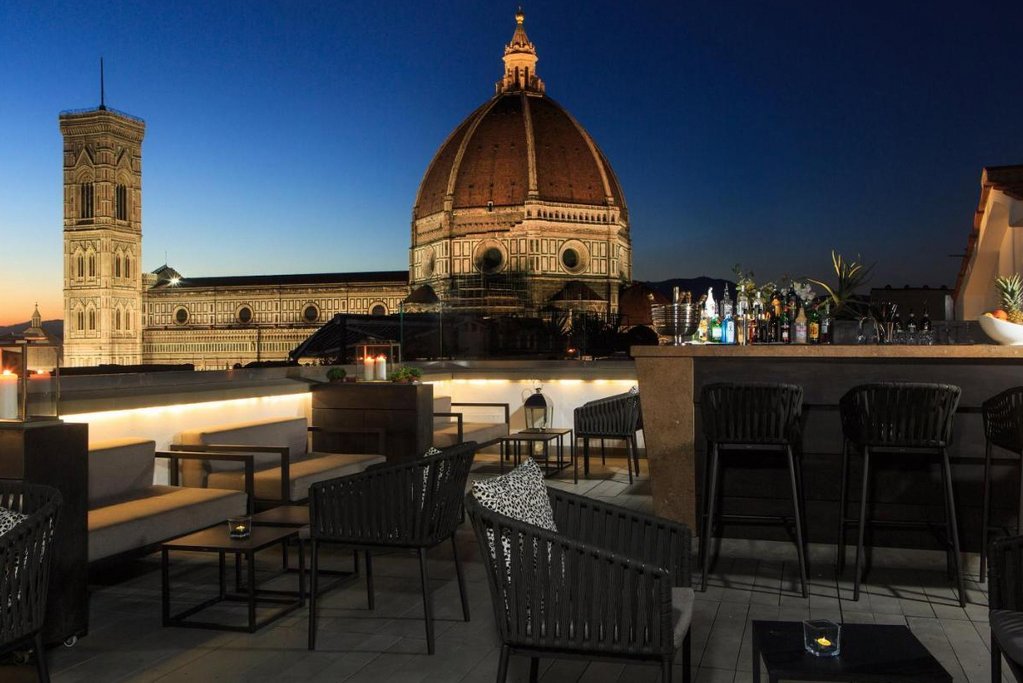 Grand Hotel Cavour