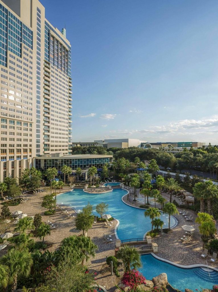 Hyatt Regency Orlando