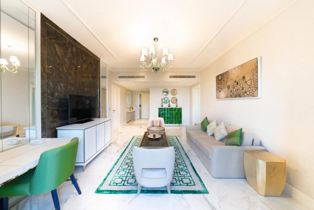 Rixos Premium Saadiyat Island 2