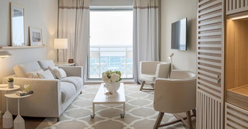 Hotel Bellevue Dubrovnik
