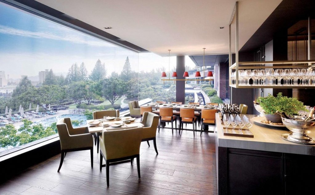 Grand Hyatt Seoul 2