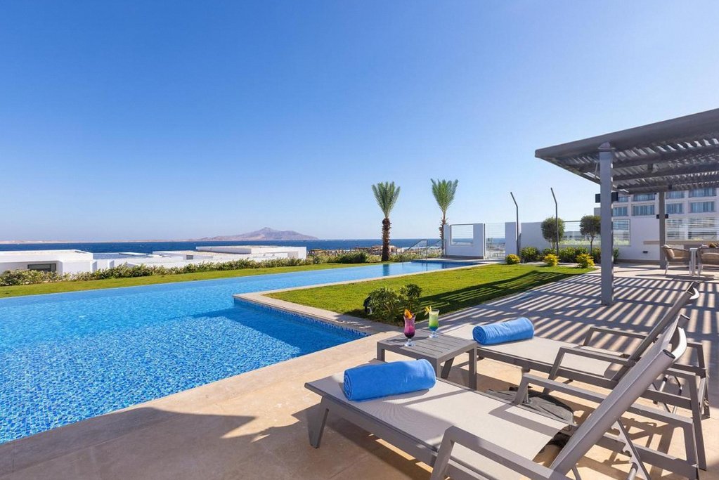 Club Prive by Rixos Sharm El Sheikh