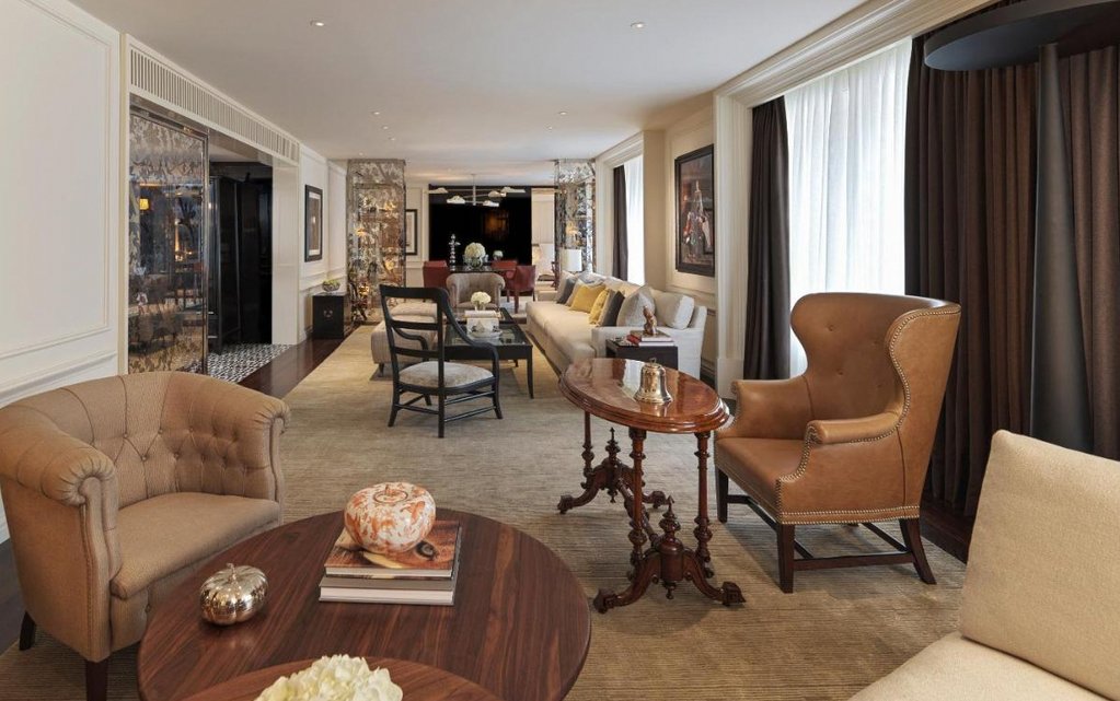 Rosewood London 2