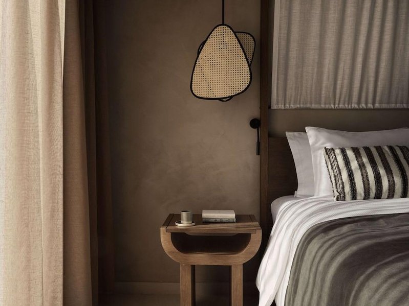 Lindian Village Rhodes Beach Resort Curio Collection by Hilton 2
