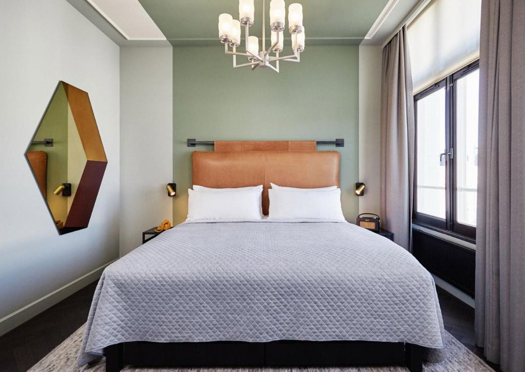 The Hoxton Amsterdam 2
