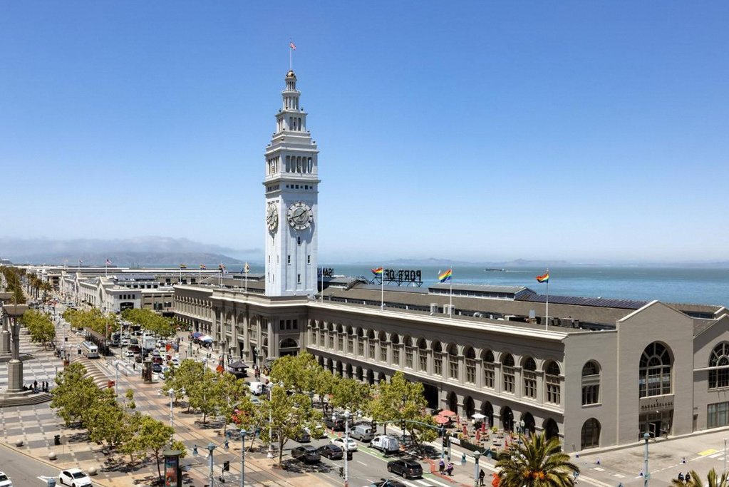 1 Hotel San Francisco 2