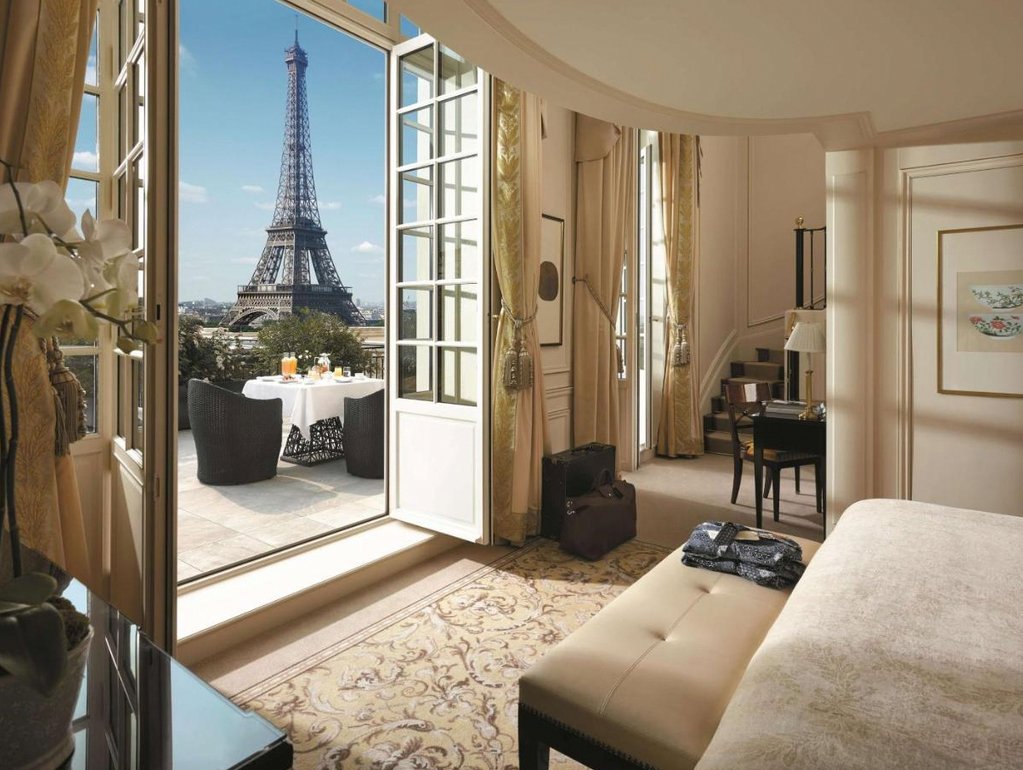Shangri-La Paris