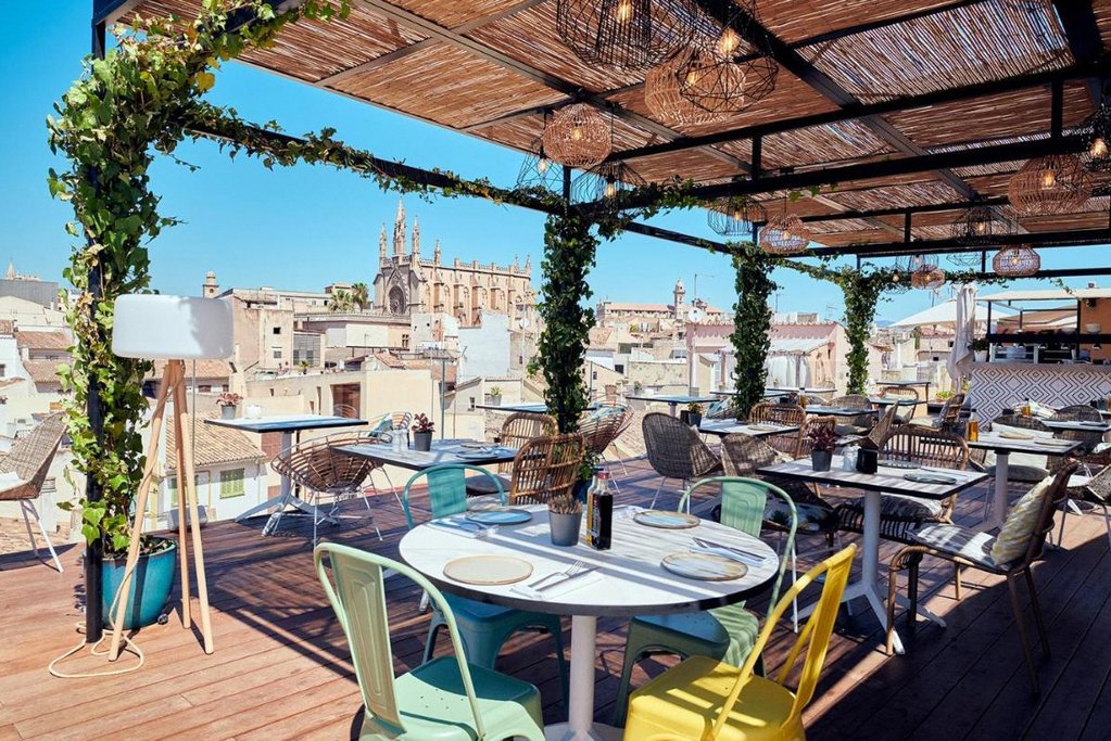 Hotel es Princep 2