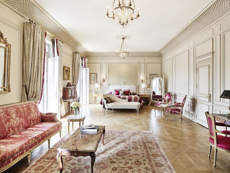 Le Meurice