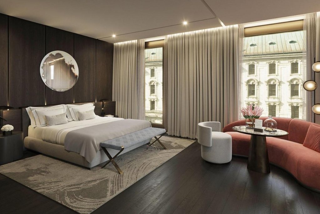 Koenigshof, a Luxury Collection Hotel, Munich