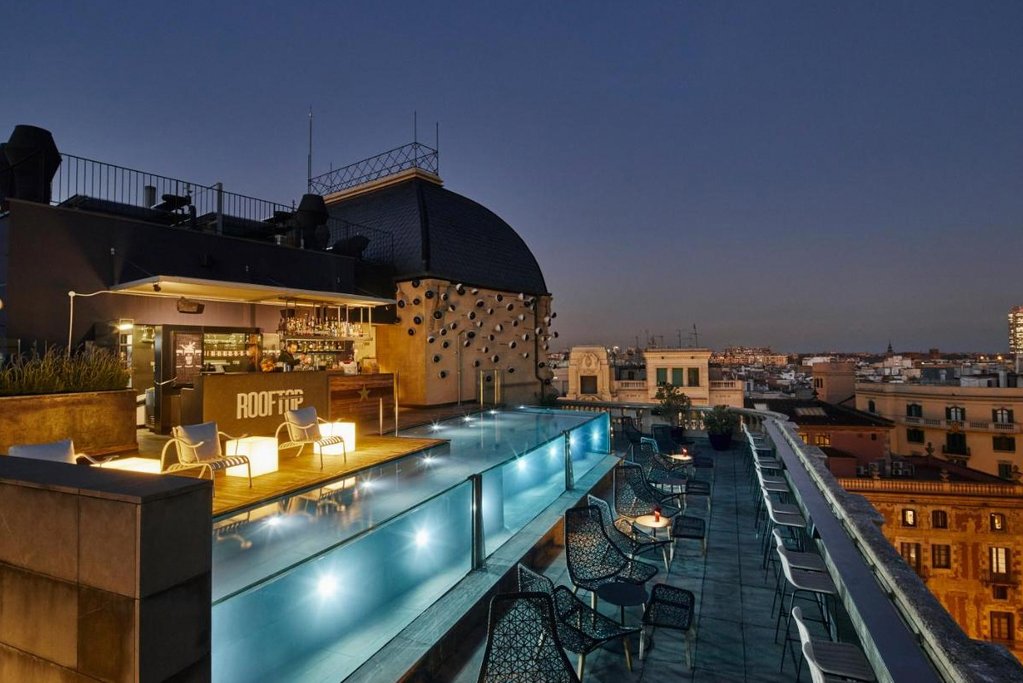 Ohla Barcelona