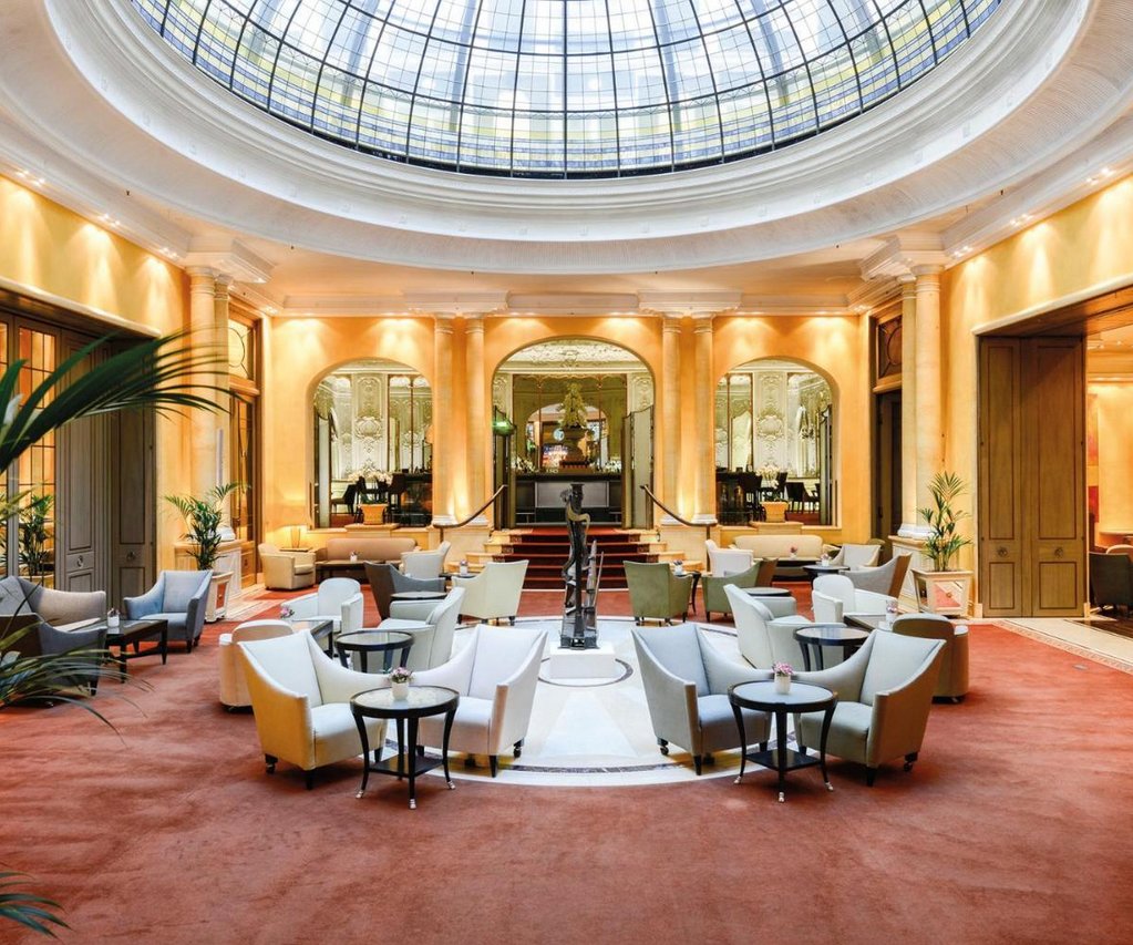 Bayerischer Hof