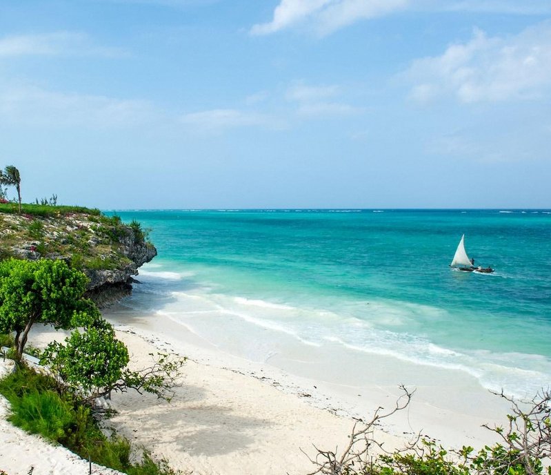 Zawadi Hotel Zanzibar (Adults only) 2