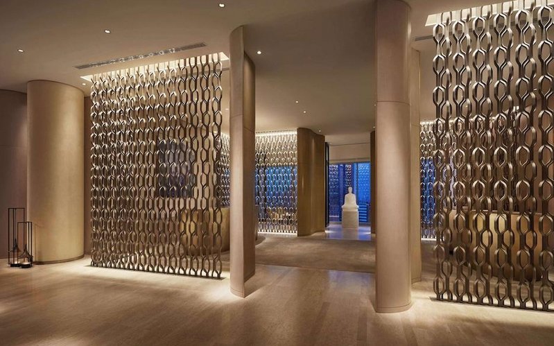 Park Hyatt Bangkok
