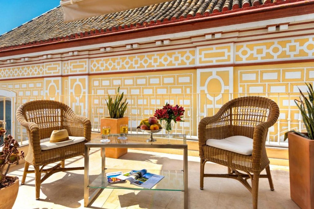 Hotel Casa Del Poeta 1