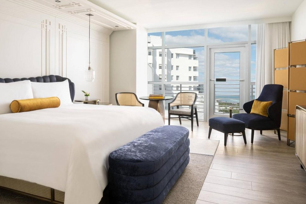 The Ritz-Carlton South Beach 2