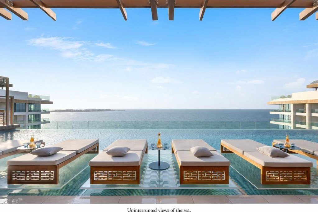 Mandarin Oriental Jumeira Dubai 2