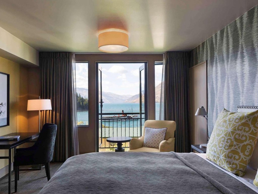 St Moritz Queenstown - Mgallery Collection