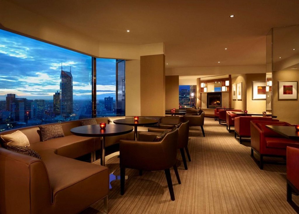 Grand Hyatt Melbourne