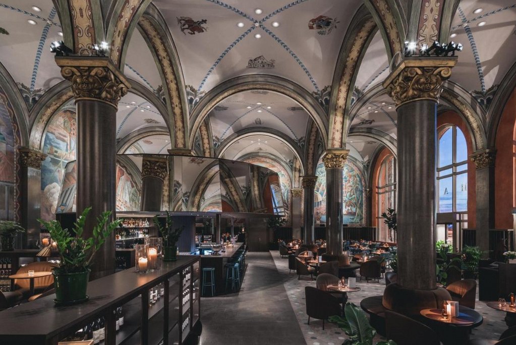 Bergen Børs Hotel