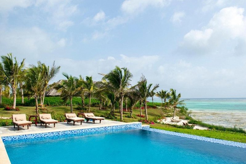 Zawadi Hotel Zanzibar (Adults only) 1