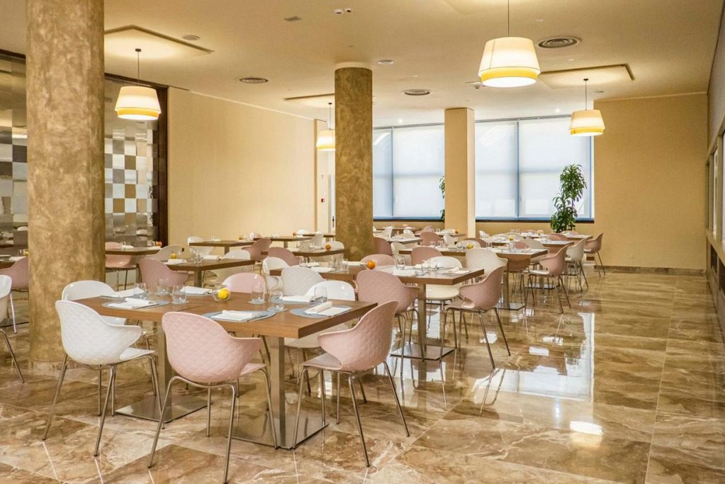 Mercure Hotel President Lecce 1