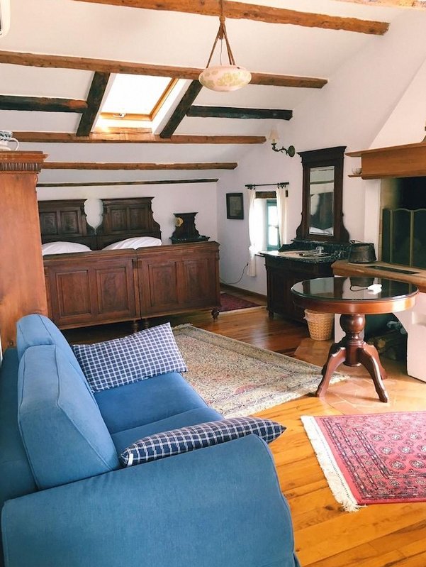 Casa Garzotto 1