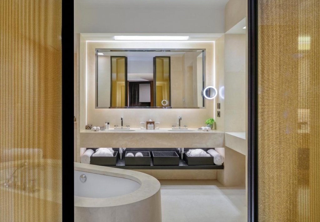 Bulgari Hotel Milano 1